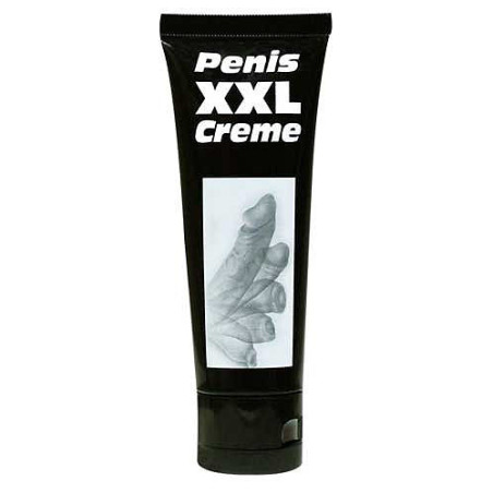 Creme Desenvolvimento Pénis XXL - 80ml