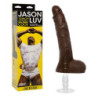 Dildo Replica Jason Luv - 21cm - VAC-U-LOCK