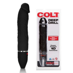 Vibrador Anal Para Homens - 20cm