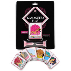 Jogo Erótico - Kamasutra Play