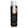Lubrificante Comestível Crème Brûlee - JO Gelato 120ml