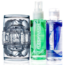 Quickshot Pack Vantajoso - Fleshlight