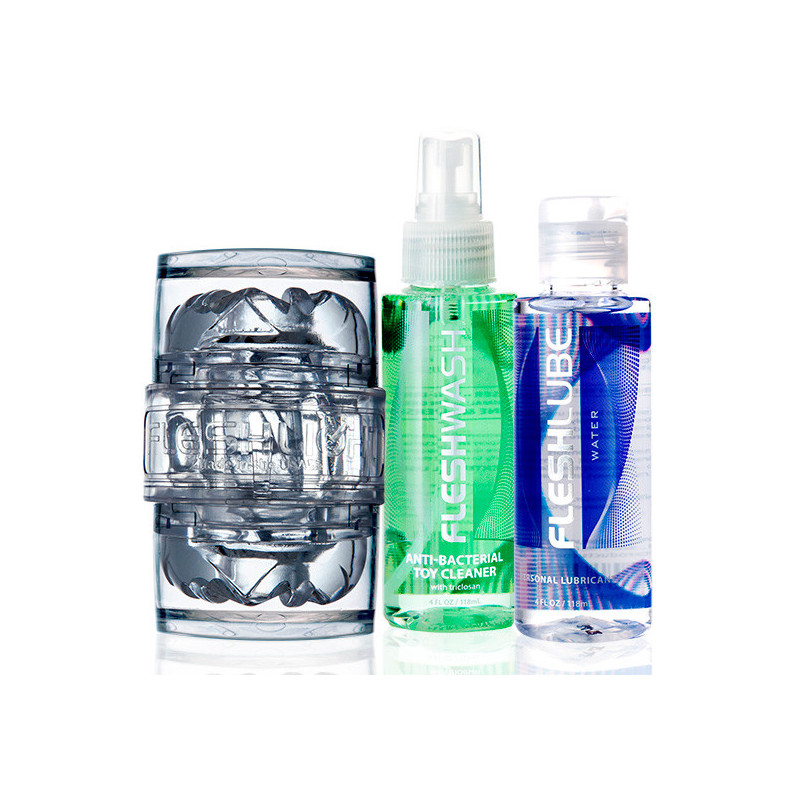 Quickshot Pack Vantajoso - Fleshlight