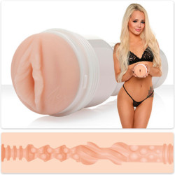Elsa Jean Fleshlight Girls - Vagina