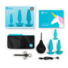 Kit Iniciação Anal - B-Vibe