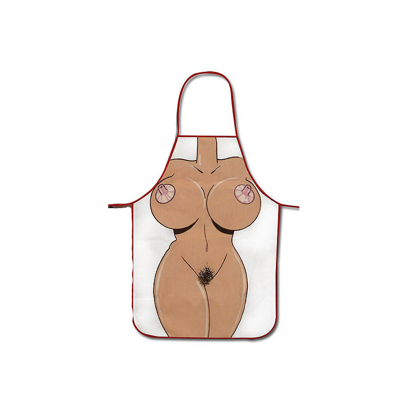 Avental Humorístico de Mulher Avental Humorístico de Mulher