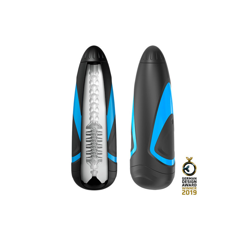 Masturbador Masculino Satisfyer