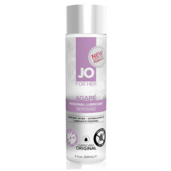 Lubrificante Especial Mulheres Sensíveis - 120ml