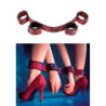 Barra De Bondage Com Algemas