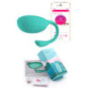 Vibrador Mãos Livres Magic Fugu