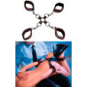 Algemas Hog Tie