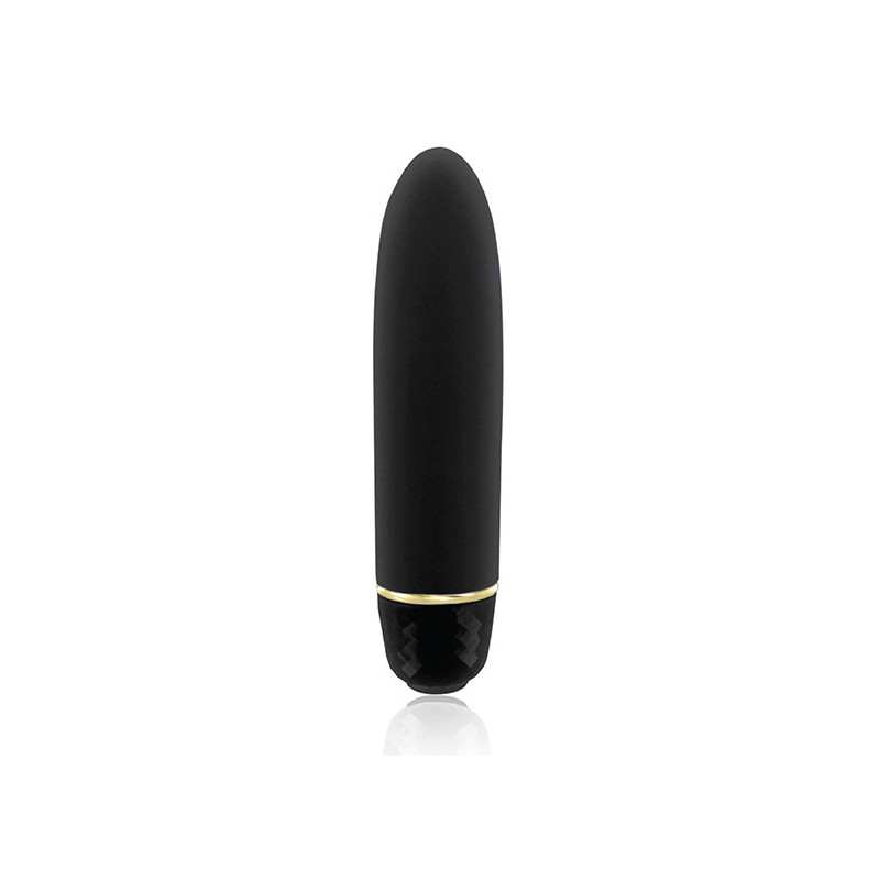 Kit Essentials Mini Vibrador - Classique Negro