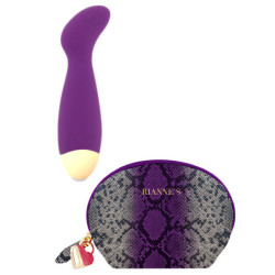 Kit Essentials Mini Vibrador Ponto G - Mini G