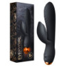 Vibrador Estimulador Clítoris Every Girl - Preto