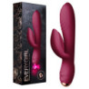 Vibrador Estimulador Clítoris Every Girl - Bordeaux