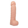 Mini Dildo Realístico - 11cm - Number Two