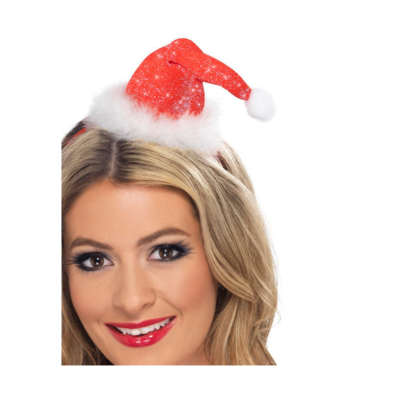 Bandolete Mãe Natal