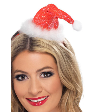 Bandolete Mãe Natal