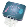 After Sex - Peppermints em Forma de Pénis - 30g
