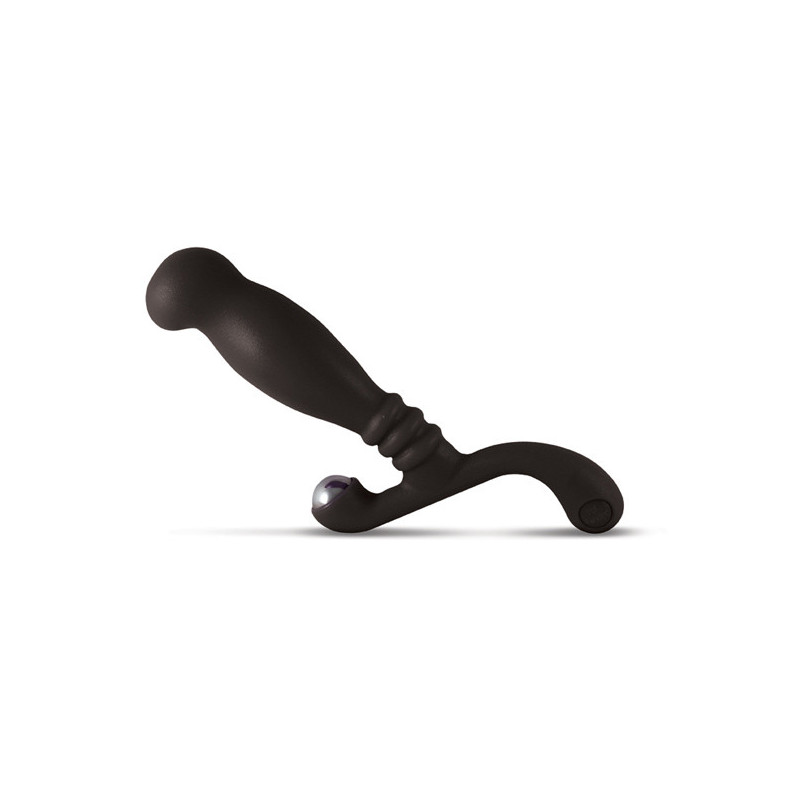 Nexus Glide - Estimulador próstata - Negro Nexus Glide - Estimulador próstata - Negro