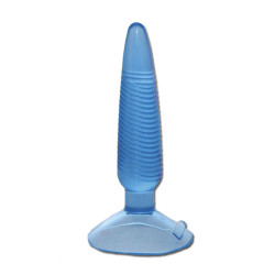 Plug Anal 9cm - Anal Screwer