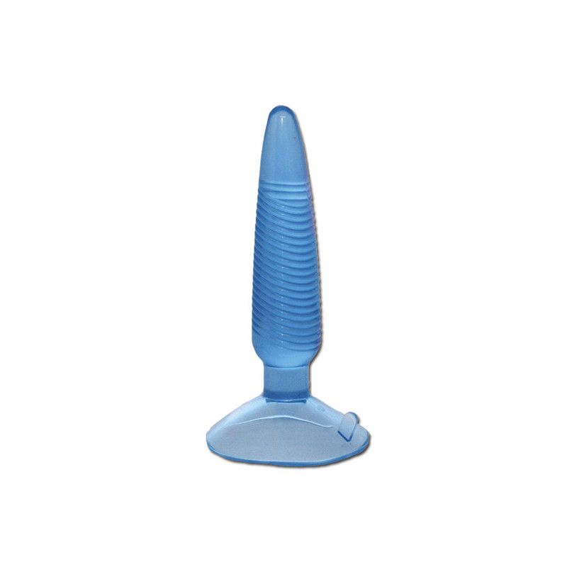 Plug Anal 9cm - Anal Screwer Plug Anal 9cm - Anal Screwer