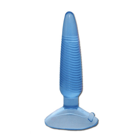 Plug Anal 9cm - Anal Screwer