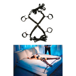 Algemas de Cama - Universal