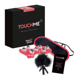 Jogo Erótico TouchMe