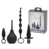 Kit Iniciação Ao Sexo Anal - 50 Sombras de Grey