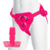 Cinta Universal e Vac-U-Lock - Rosa