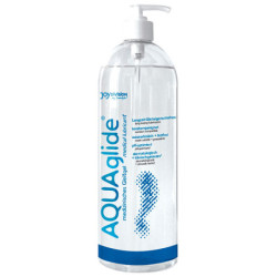 Lubrificante Medicinal Aquaglide 1000ml