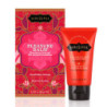 Gel Bálsamo Estimulante Comestível - Morango 50g - Kamasutra Vegan