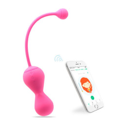 Exercitador Kegel - Master Magic Motion Gen2