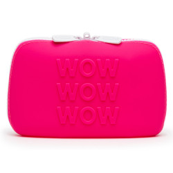 Bolsa De Silicone WOW - Happy Rabbit