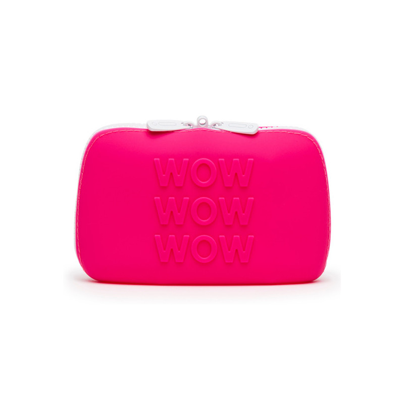 Bolsa De Silicone WOW - Happy Rabbit
