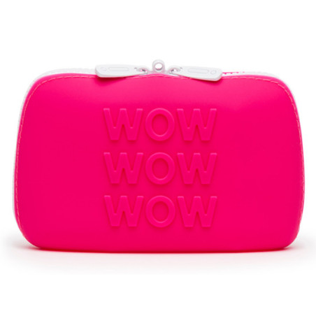 Bolsa De Silicone WOW - Happy Rabbit