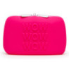 Bolsa De Silicone WOW - Happy Rabbit