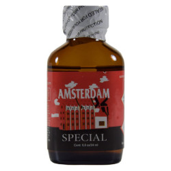 Aroma Amsterdam Special - 24ml
