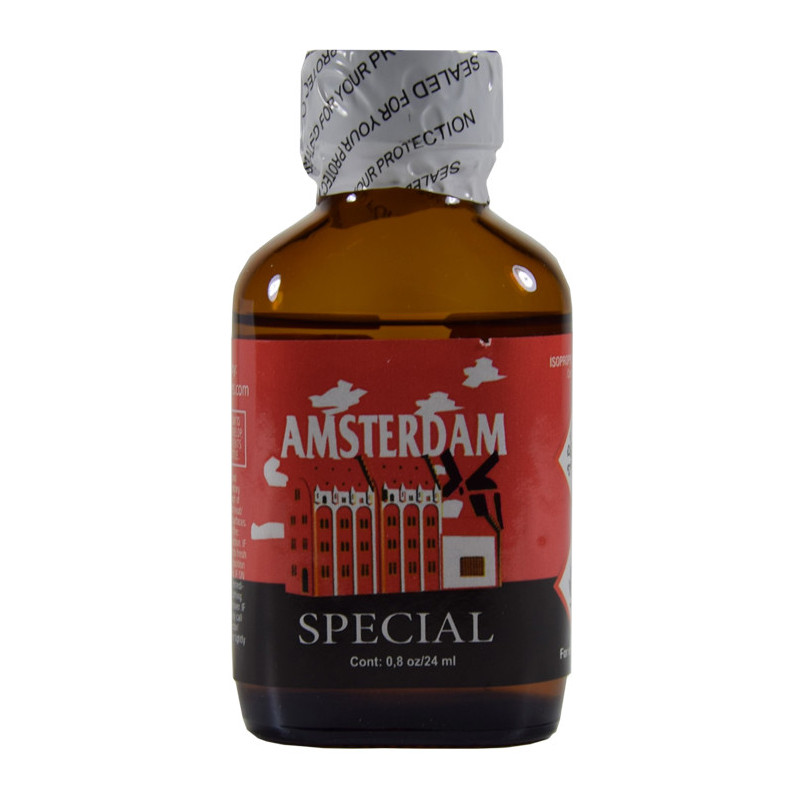 Aroma Amsterdam Special - 24ml