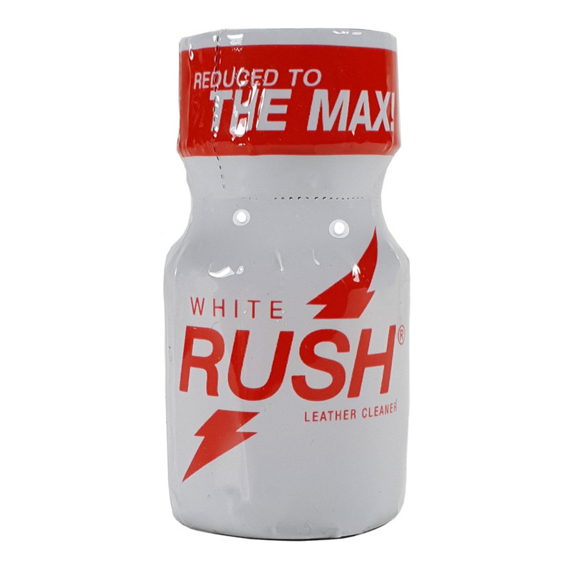 Aroma White Rush - 9ml