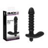 Vibrador Anal - Black Velvets
