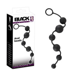 Tira De Bolas Anais - Black Velvets