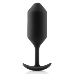 Plug Anal Snug Play 3 - 13cm