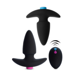 Kit Plugs Anais Para Ambos - Funky Butts