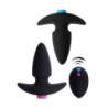 Kit Plugs Anais Para Ambos - Funky Butts