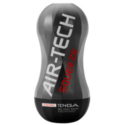 Masturbador Tenga Air Tech Squeeze - Forte