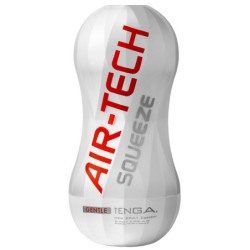 Masturbador Tenga Air Tech Squeeze - Suave