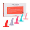 Kit Dilatadores Vaginais She-ology