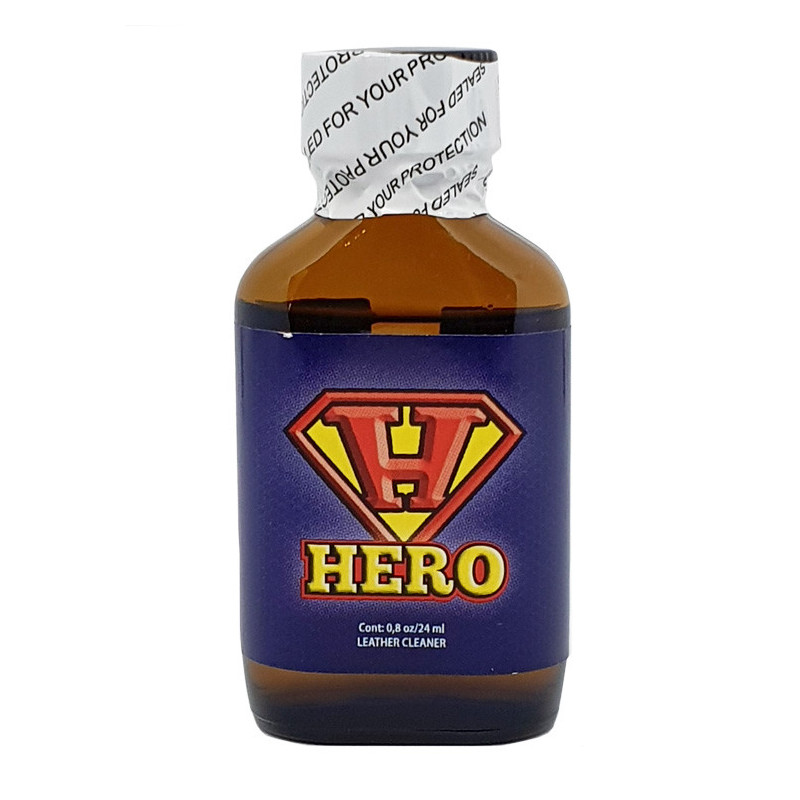 Aroma Hero 24ml